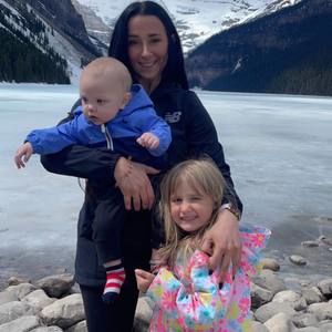 Meet your Posher, Kailey